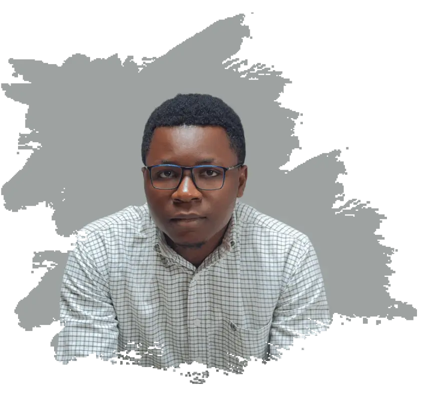 Tresor Ilunga